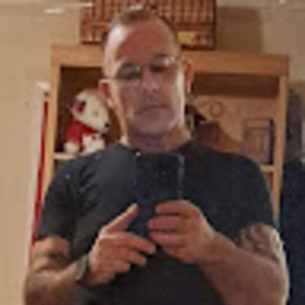 Meet your Posher, Jay